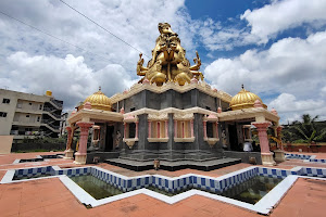 Shri Panchamukhi Ganesha Temple image