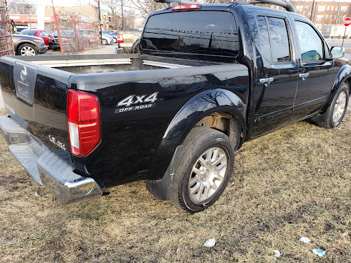 Used Car Dealer «West End Auto Inc», reviews and photos, 148 N Cicero Ave, Chicago, IL 60644, USA