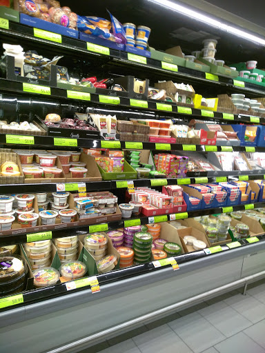 Supermarket «ALDI», reviews and photos, 11070 E Foothill Blvd, Rancho Cucamonga, CA 91730, USA