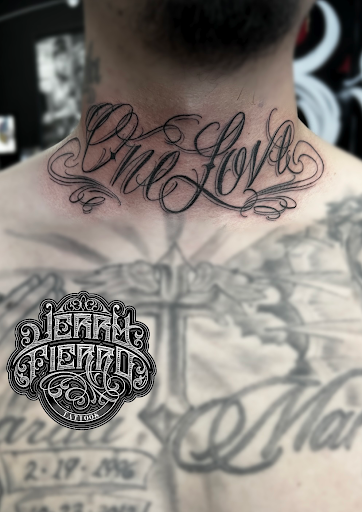 Explore valhalla tattoo ideas, creative tattoo ideas in Silver City, available at Independent Ink Tattoo