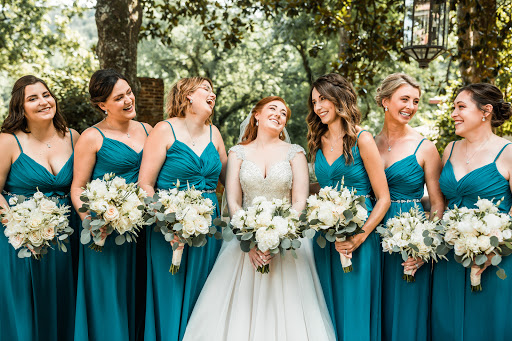 Bridal Shop «A Formal Affair», reviews and photos, 710 Holcomb Bridge Rd Ste. 220, Roswell, GA 30076, USA