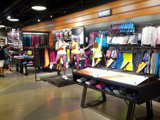 Running Store «Nike Running Stanford», reviews and photos, 6 Stanford Shopping Center #6-A, Palo Alto, CA 94304, USA