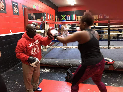 Club «Morris Park Boxing Club», reviews and photos, 644 Morris Park Ave, Bronx, NY 10460, USA