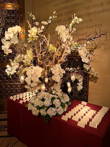 Florist «Dennis Rigas Floral Creations», reviews and photos, 115-16 Liberty Ave, South Richmond Hill, NY 11419, USA