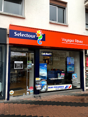 Selectour - Voyagez Rêvez à Chelles