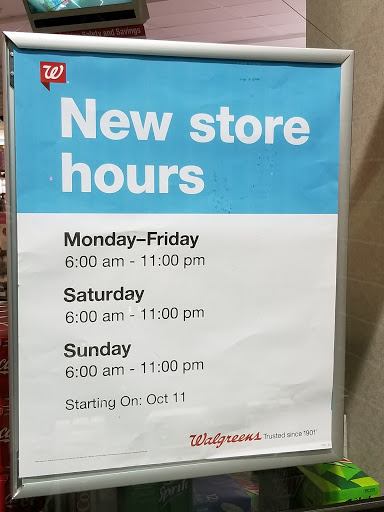 Drug Store «Walgreens», reviews and photos, 20725 WA-99, Lynnwood, WA 98036, USA