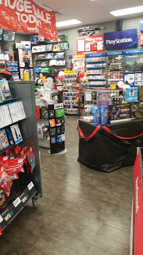 Video Game Store «GameStop», reviews and photos, 848 E Main St #600, Ephrata, PA 17522, USA