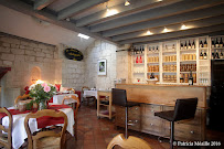 Photos du propriétaire du Restaurant français Auberge de la Route d'Or à Candes-Saint-Martin - n°5
