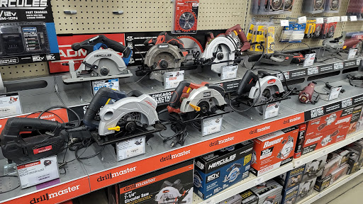 Hardware Store «Harbor Freight Tools», reviews and photos, 10765 Magnolia Ave #100, Riverside, CA 92505, USA