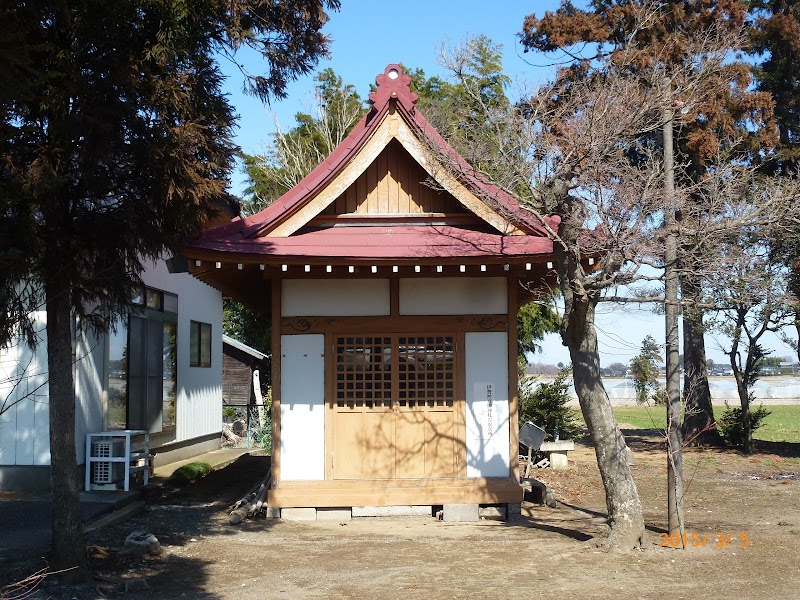 香取神社