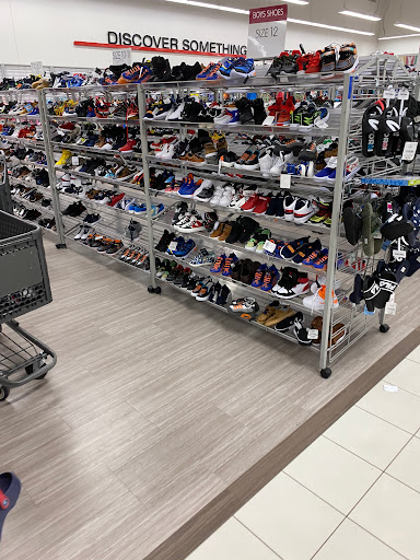 Clothing Store «Burlington Coat Factory», reviews and photos, 47100 Community Plaza, Sterling, VA 20164, USA