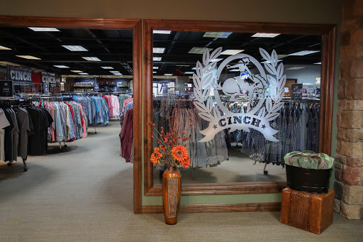 Cinch Factory Store