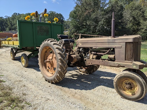 Tourist Attraction «Still Family Farm, LLC», reviews and photos, 5630 Macland Rd, Powder Springs, GA 30127, USA