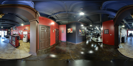 Tattoo Shop «Platinum Rose Studio & Gallery», reviews and photos, 1725 Blairs Ferry Rd, Cedar Rapids, IA 52402, USA