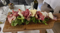 Prosciutto crudo du Restaurant italien Puccini à Istres - n°10