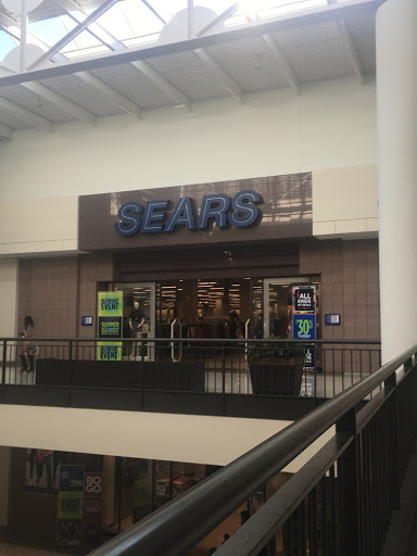 Department Store «Sears», reviews and photos, 3871 South Cooper Street, Arlington, TX 76015, USA