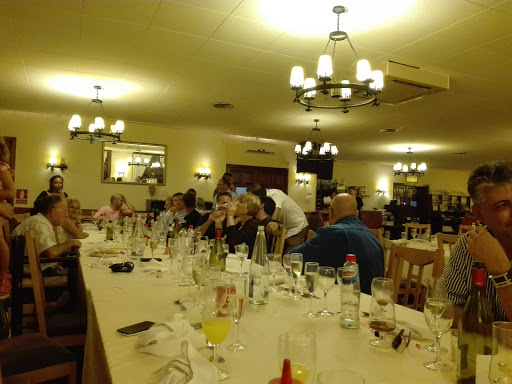 Información y opiniones sobre Les Terrasses de Sant Romà de Tiana