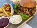 Restaurant Strandbad Reichenau Reichenau