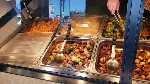 China Orange Chicken Inc image