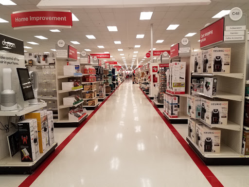 Department Store «Target», reviews and photos, 2905 District Ave S, Fairfax, VA 22031, USA