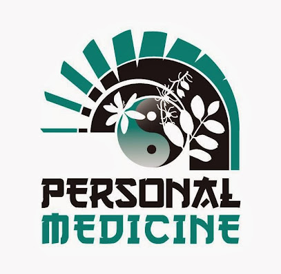 Personal Medicine
