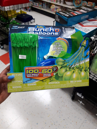 Party Store «Party City», reviews and photos