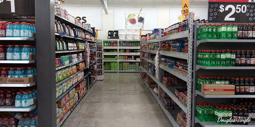 Supermarket «Walmart», reviews and photos, 1750 Indianapolis Rd, Greencastle, IN 46135, USA