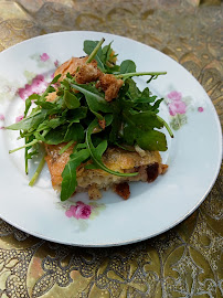 Plats et boissons du Café Moulin d'Aude à Alet-les-Bains - n°19