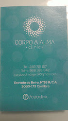 Corpo & Alna Clinic