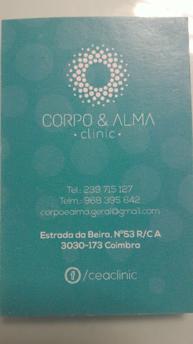 Corpo & Alna Clinic