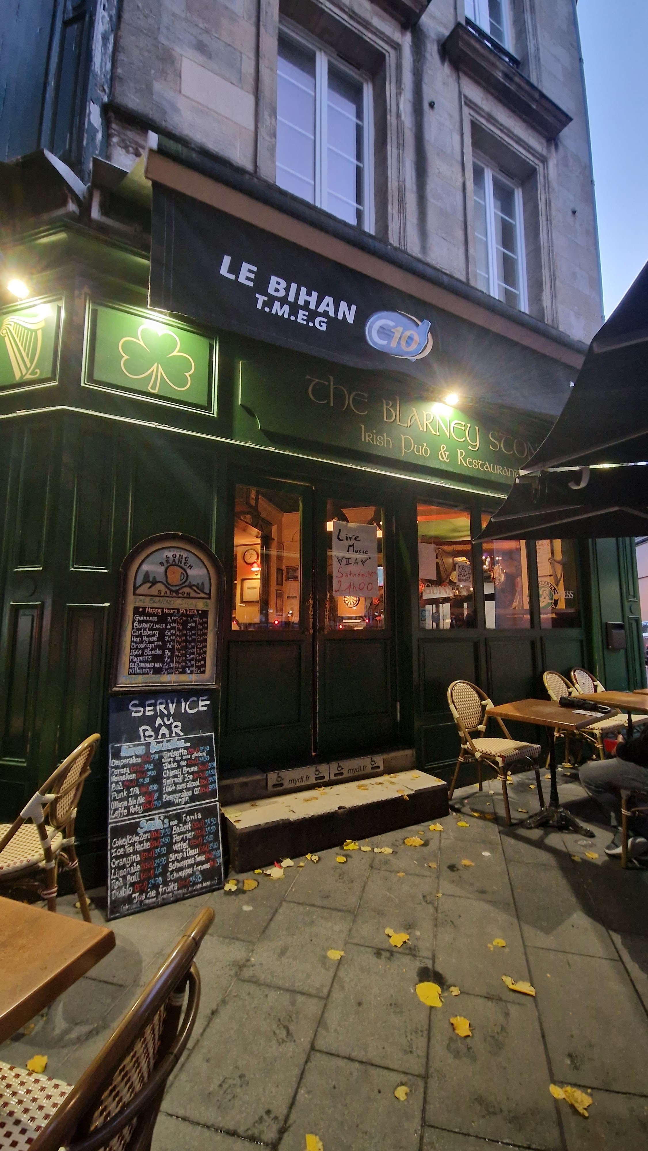 Photo n° 2 de l'avis de Solène.a fait le 23/11/2022 à 18:48