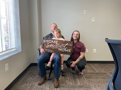 Mortgage Lender «McLean Mortgage Corporation», reviews and photos