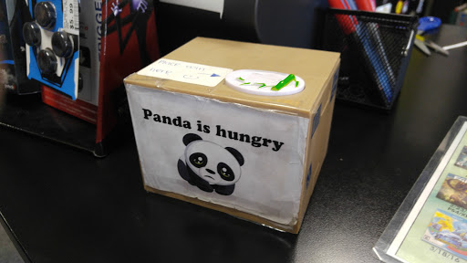 Video Game Store «PTR Games», reviews and photos, 3505 E Chapman Ave, Orange, CA 92869, USA