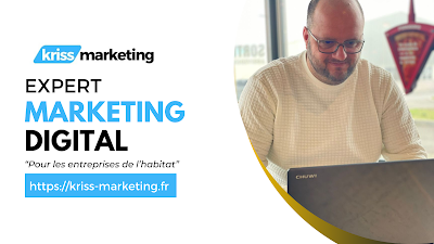 Kriss Marketing - Agence de Publicité à Valmont à Valmont