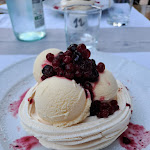 Photo n°3 de l'avis de Cristina.a fait le 17/07/2023 à 14:03 sur le  Ristorante Pizzeria da Scarpina à Forli