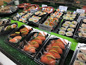 Take away sushi restaurants in Perth