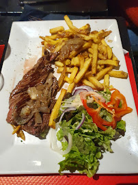 Steak du Restaurant EL Alguazil à Pau - n°8