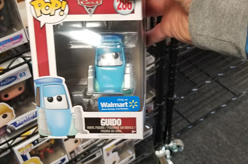 Toy Store «Appleseed Collectibles», reviews and photos, 6656 Wadsworth Blvd, Arvada, CO 80003, USA