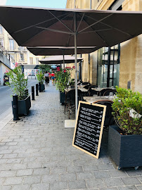 Atmosphère du Restaurant Comptoir Thérèse à Bordeaux - n°2