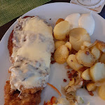 Photo n°2 de l'avis de Anja.r fait le 15/08/2019 à 12:54 sur le  Raiffeisen Grill Lohne à Wietmarschen