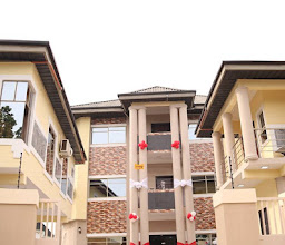 3D Suites and Lounge photo