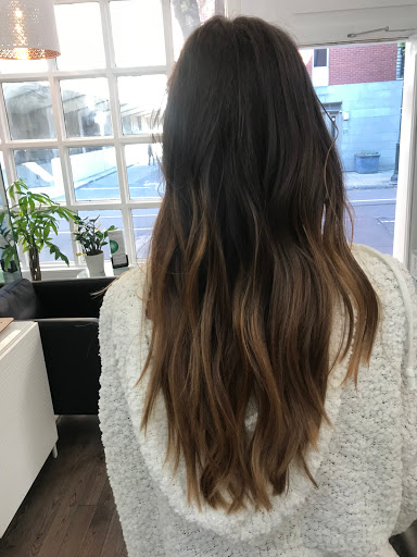 Hair Salon «Beauty Is... Salon | Advanced Academy | Photo Studio», reviews and photos, 258 S 11th St, Philadelphia, PA 19107, USA