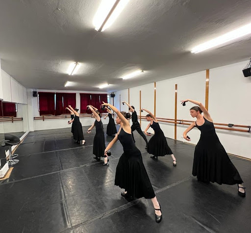 Imagen del negocio Escuela Estudio de Danza Jose Merino en Móstoles, Madrid