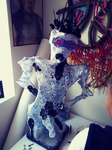 Art Gallery «Gallery Guichard», reviews and photos, 436 E 47th St, Chicago, IL 60653, USA