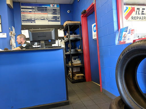 Car Repair and Maintenance «NE Autotek Auto Repair & Service», reviews and photos, 900 Peachtree Industrial Blvd, Suwanee, GA 30024, USA