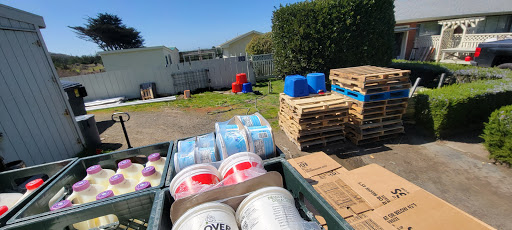 Hardware Store «S&B Market», reviews and photos, 19400 CA-1, Manchester, CA 95459, USA