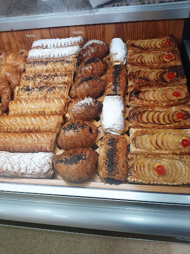 Horno RAQUEL en Sant Adrià de Besòs, Barcelona