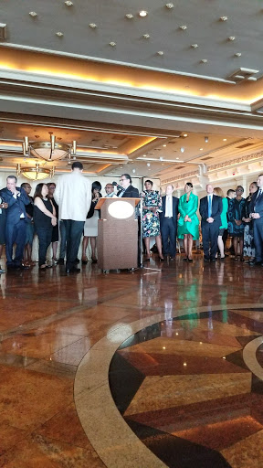 Caterer «Marina del Rey Caterers», reviews and photos, 1 Marina Dr, Bronx, NY 10465, USA