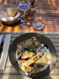 Plats et boissons du Restaurant Casa Boem à Torreilles - n°11