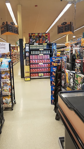 Grocery Store «ACME Markets», reviews and photos, 1260 Springfield Ave, New Providence, NJ 07974, USA